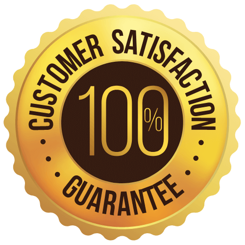 Customer satisfaction