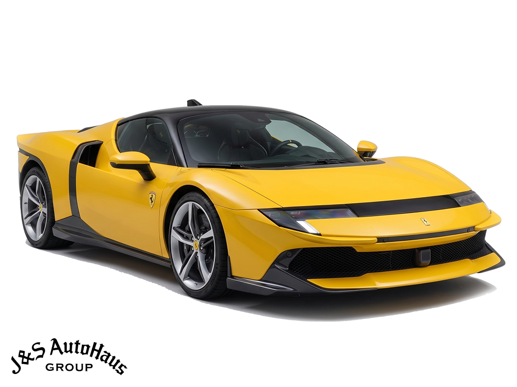 Ferrari 849 Testarossa